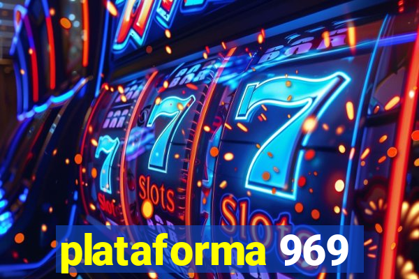 plataforma 969